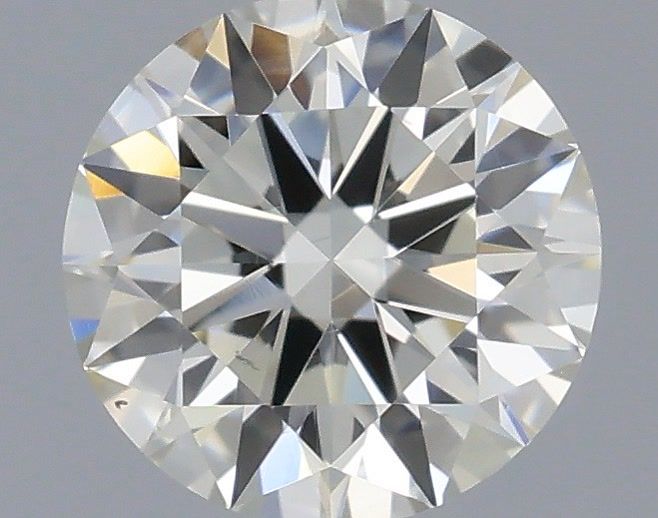 0.34 ct Round Diamond