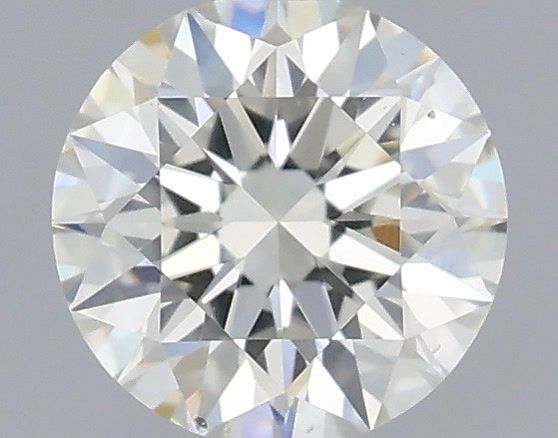 0.36 ct Round Diamond