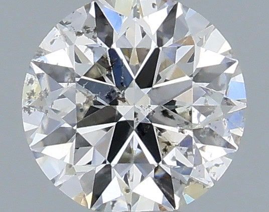 natural loose diamonds