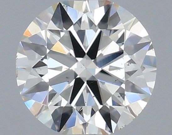 0.4 ct Round Diamond