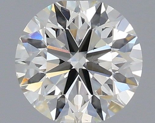0.32 ct Round Diamond