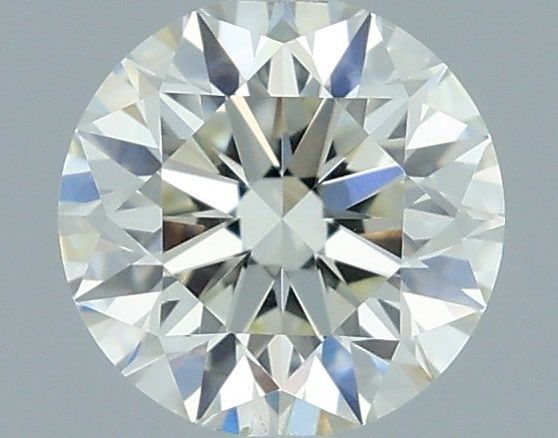 0.4 ct Round Diamond