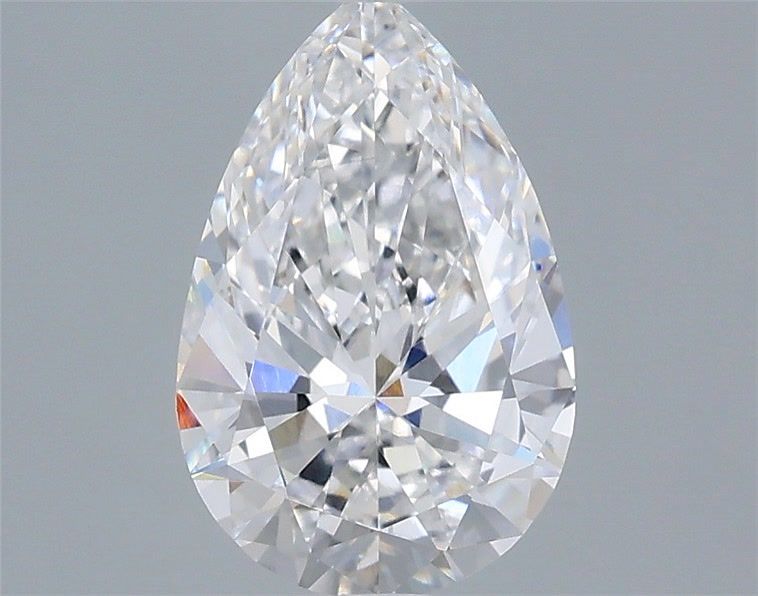 1.51 ct. pear Lab Grown Diamond front image