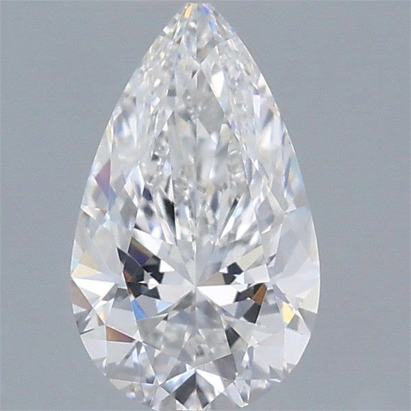 1.06 ct. pear Lab Grown Diamond front image