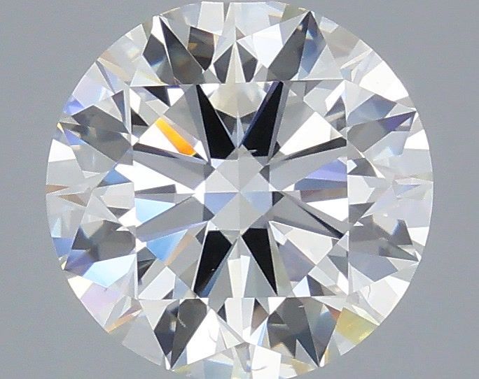 Round Diamond