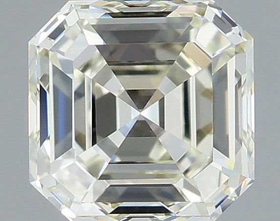 Asscher Diamond