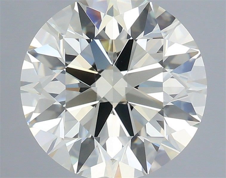 Round Diamond