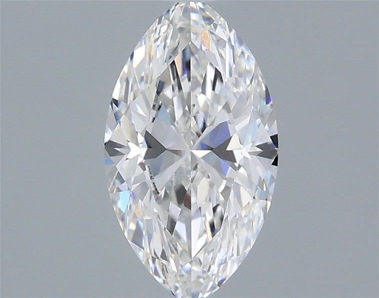 1.30 ct. marquise Lab Grown Diamond front image