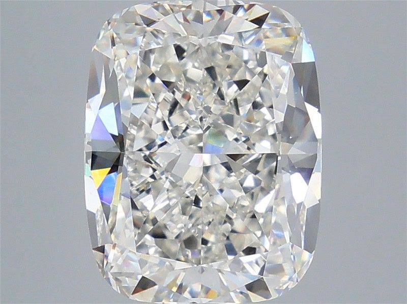 Cushion Diamond