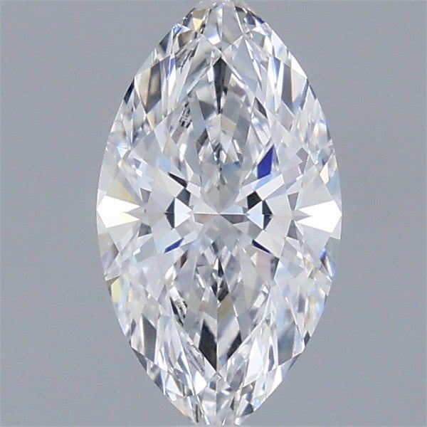 1.07 ct. marquise Lab Grown Diamond front image