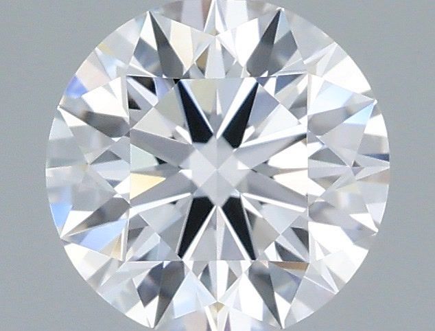 1.00 ct. round Lab Grown Diamond front image
