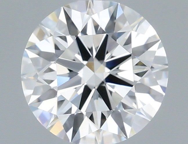 1.01 ct. round Lab Grown Diamond front image