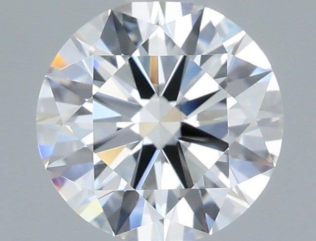 1.00 ct. round Lab Grown Diamond front image