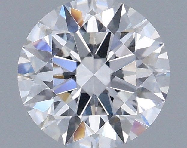 1.06 ct. round Lab Grown Diamond front image