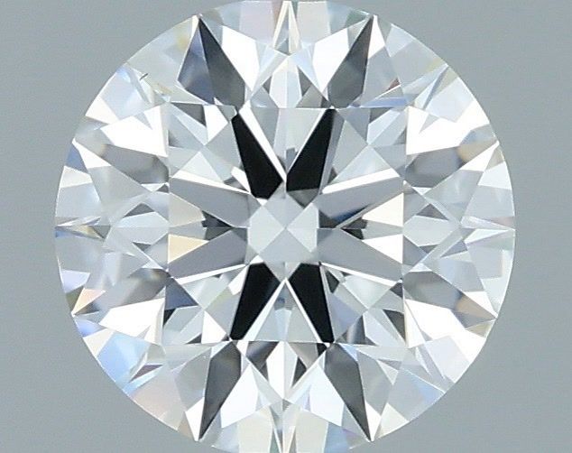 1.03 ct Round diamond