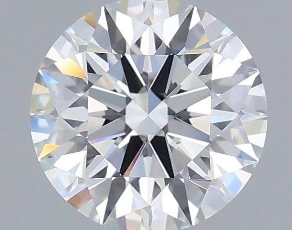 1.03 ct Round diamond