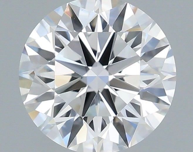 1.02 ct Round diamond