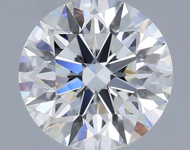 1.02 ct Round diamond