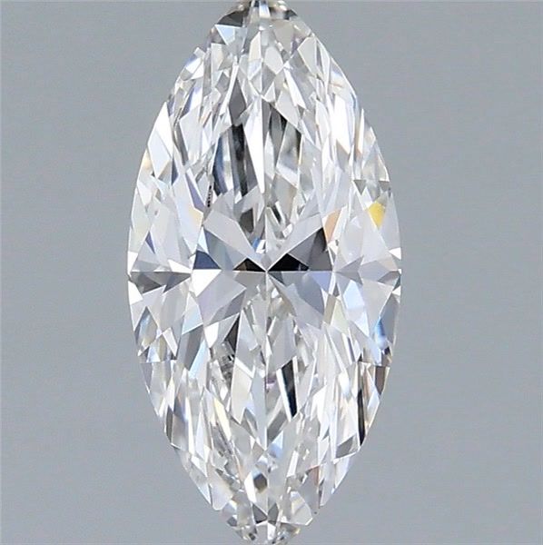 1.06 ct. marquise Lab Grown Diamond front image