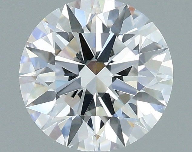 1.03 ct. round Lab Grown Diamond front image