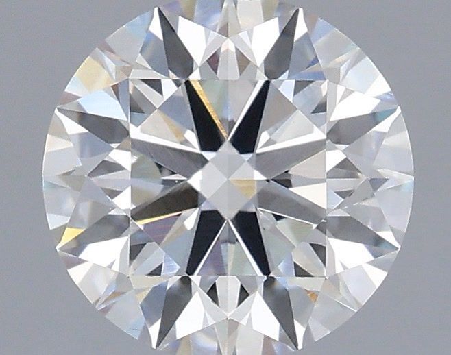 2.02 ct. round Lab Grown Diamond front image