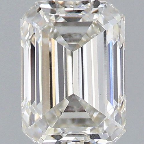 1.02 ct Emerald diamond