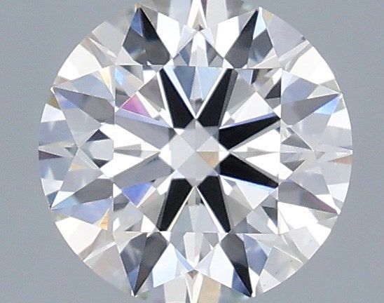 1.06 ct. round Lab Grown Diamond front image