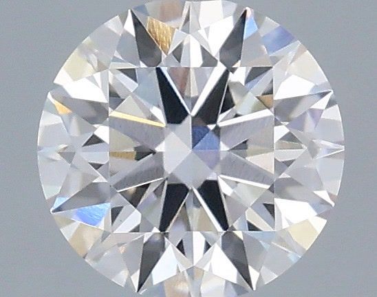 1.06 ct. round Lab Grown Diamond front image