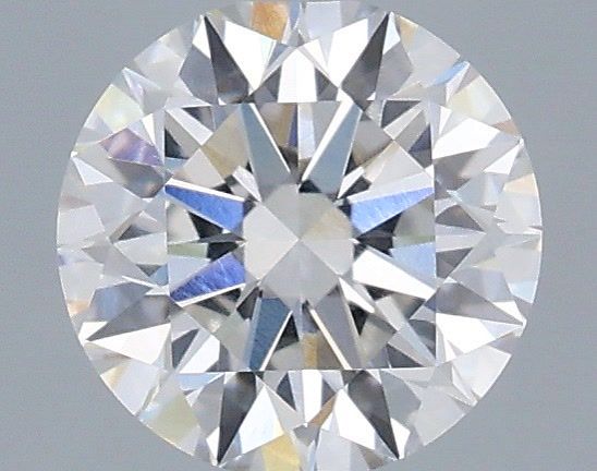 1.06 ct. round Lab Grown Diamond front image