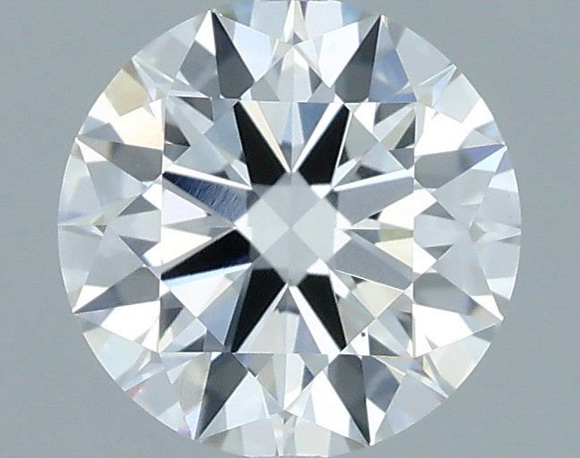 1.00 ct. round Lab Grown Diamond front image