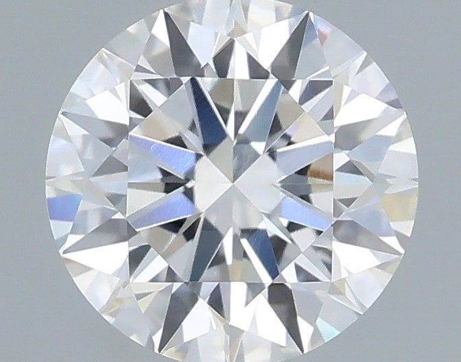 1.05 ct. round Lab Grown Diamond front image