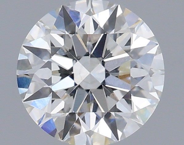 1.06 ct. round Lab Grown Diamond front image