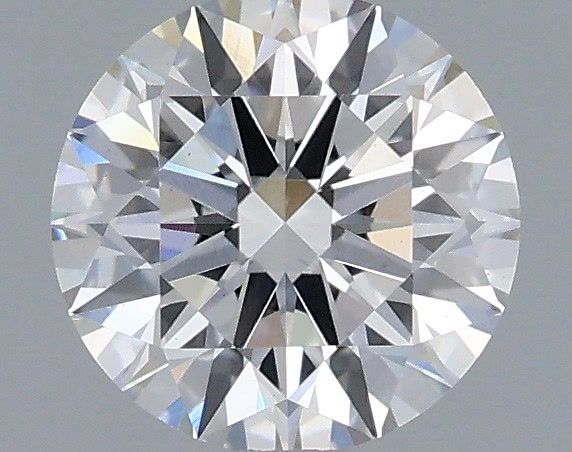 1.06 ct. round Lab Grown Diamond front image