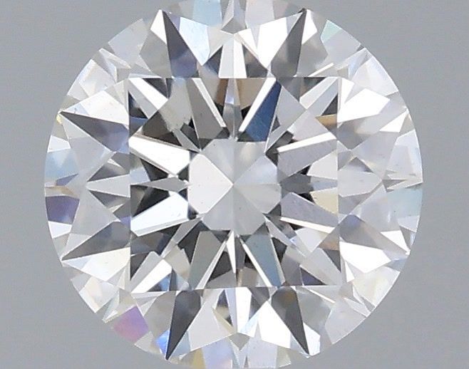 1.06 ct. round Lab Grown Diamond front image