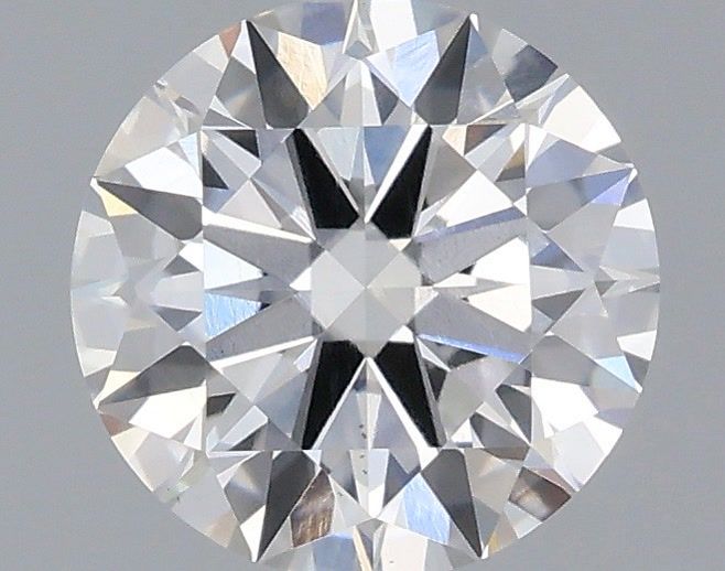 1.06 ct. round Lab Grown Diamond front image