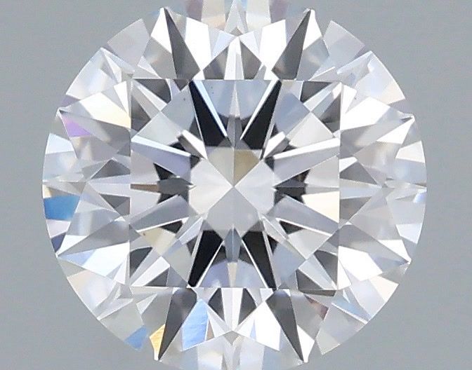 1.06 ct. round Lab Grown Diamond front image