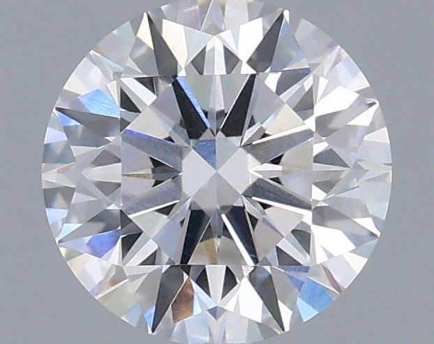 1.06 ct. round Lab Grown Diamond front image