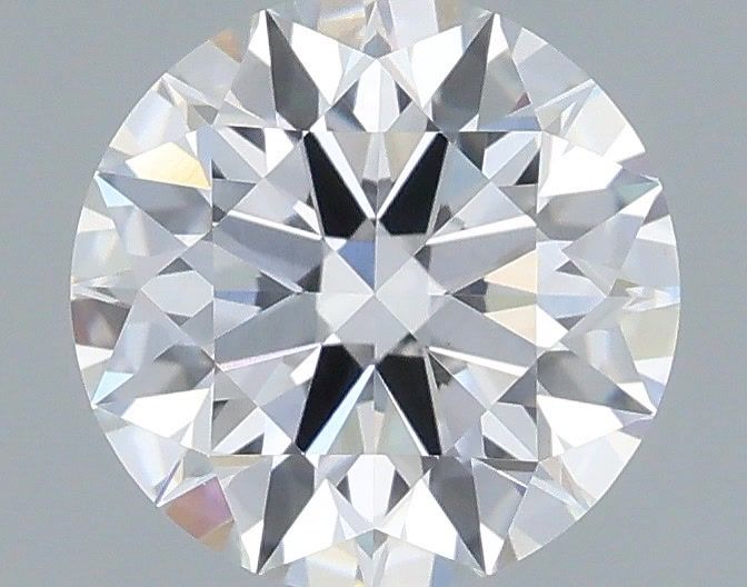 1.06 ct. round Lab Grown Diamond front image
