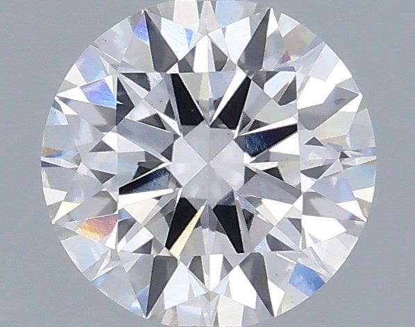 1.06 ct. round Lab Grown Diamond front image