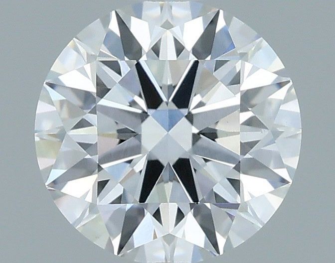 1.06 ct. round Lab Grown Diamond front image