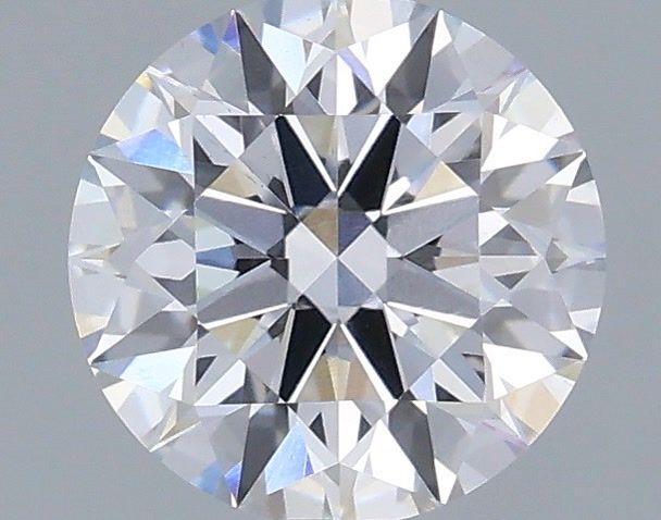 1.06 ct. round Lab Grown Diamond front image