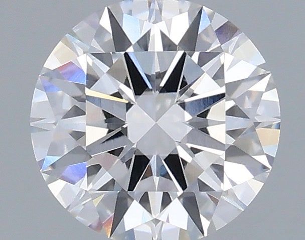 1.06 ct. round Lab Grown Diamond front image