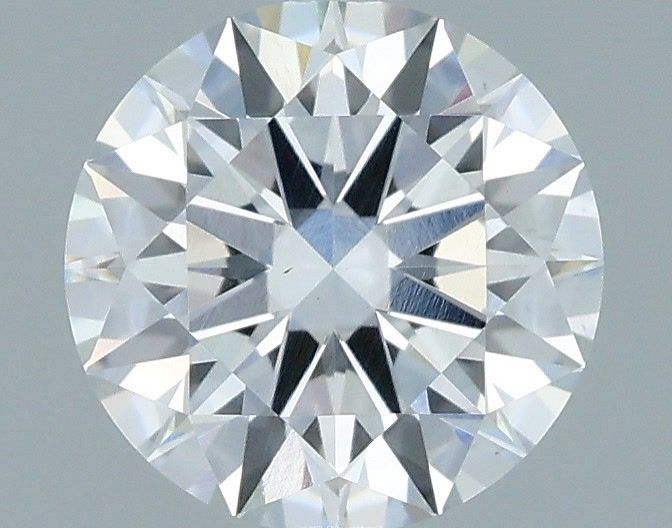 1.06 ct. round Lab Grown Diamond front image