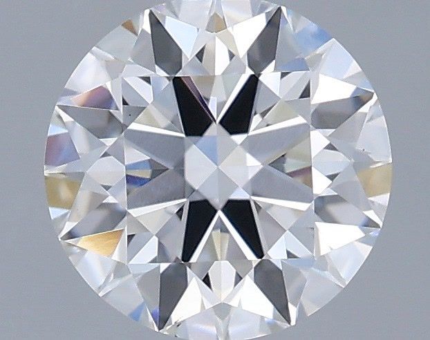 1.06 ct. round Lab Grown Diamond front image