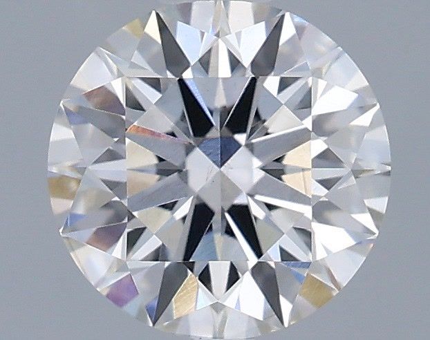 1.06 ct. round Lab Grown Diamond front image