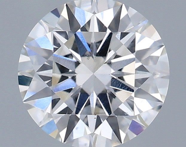 1.06 ct. round Lab Grown Diamond front image