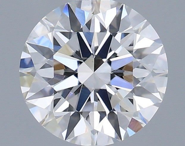 1.06 ct. round Lab Grown Diamond front image