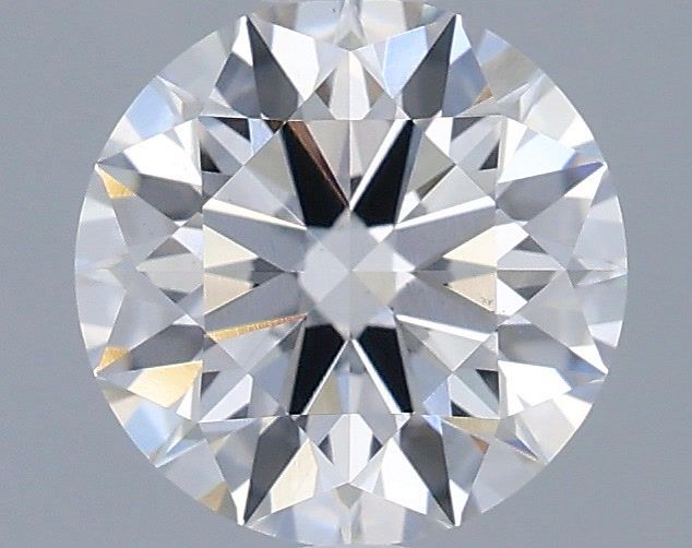 1.06 ct. round Lab Grown Diamond front image