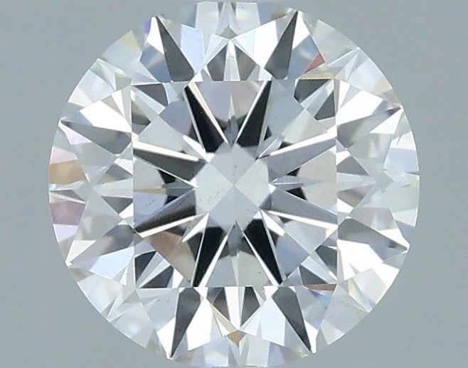1.01 ct. round Lab Grown Diamond front image