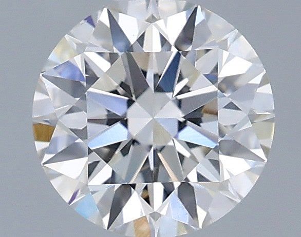 1.01 ct. round Lab Grown Diamond front image